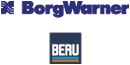 logo >BorgWarner (BERU)