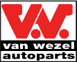 logo >VAN WEZEL