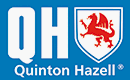 logo >QUINTON HAZELL