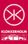 logo >KLOKKERHOLM