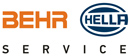 logo >BEHR HELLA SERVICE