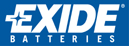logo EXIDE