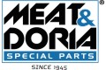 logo MEAT & DORIA