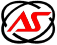 logo >AS