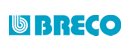 logo BRECO