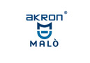 logo >AKRON-MALÒ