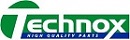 logo TECHNOX