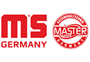 logo MASTER-SPORT GERMANY