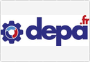 logo >DEPA
