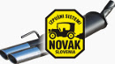 logo Novak