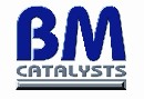 logo BM CATALYSTS
