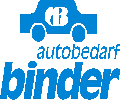  BINDER 