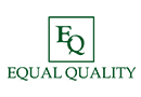 logo >EQUAL QUALITY