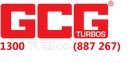logo >GCG TURBOS AUSTRALIA