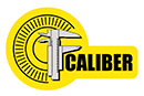 logo CALIBER