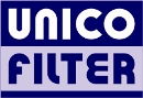 logo >UNICO FILTER