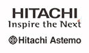 logo >HITACHI
