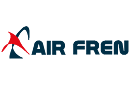 logo >AIR FREN