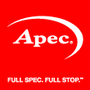 logo >APEC braking