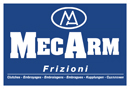 logo MECARM