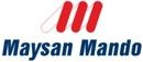 logo >Maysan Mando