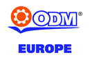 logo ODM-MULTIPARTS