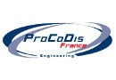 logo >PROCODIS FRANCE