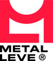 logo >METAL LEVE
