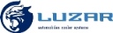 logo >LUZAR