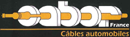 logo CABOR