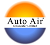 logo AUTO AIR GLOUCESTER