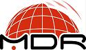 logo MDR