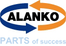 logo ALANKO