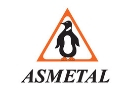 logo >AS METAL