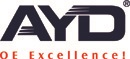 logo AYD