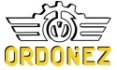 logo >ORDONEZ
