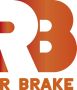 logo >R BRAKE