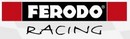 logo >FERODO RACING