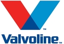 logo VALVOLINE