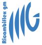 logo RICAMBIFLEX GM
