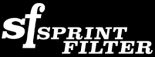 logo SPRINT FILTER