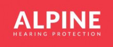 logo ALPINE - Hearing protection