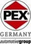 logo PEX