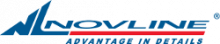 logo NOVLINE