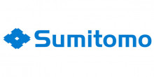 logo >Sumitomo