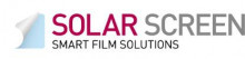 logo SOLAR SCREEN