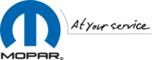 logo Mopar