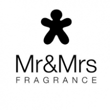 logo Mr&Mrs FRAGRANCE