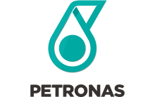 logo PETRONAS