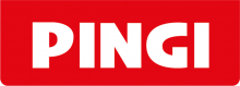 logo PINGI